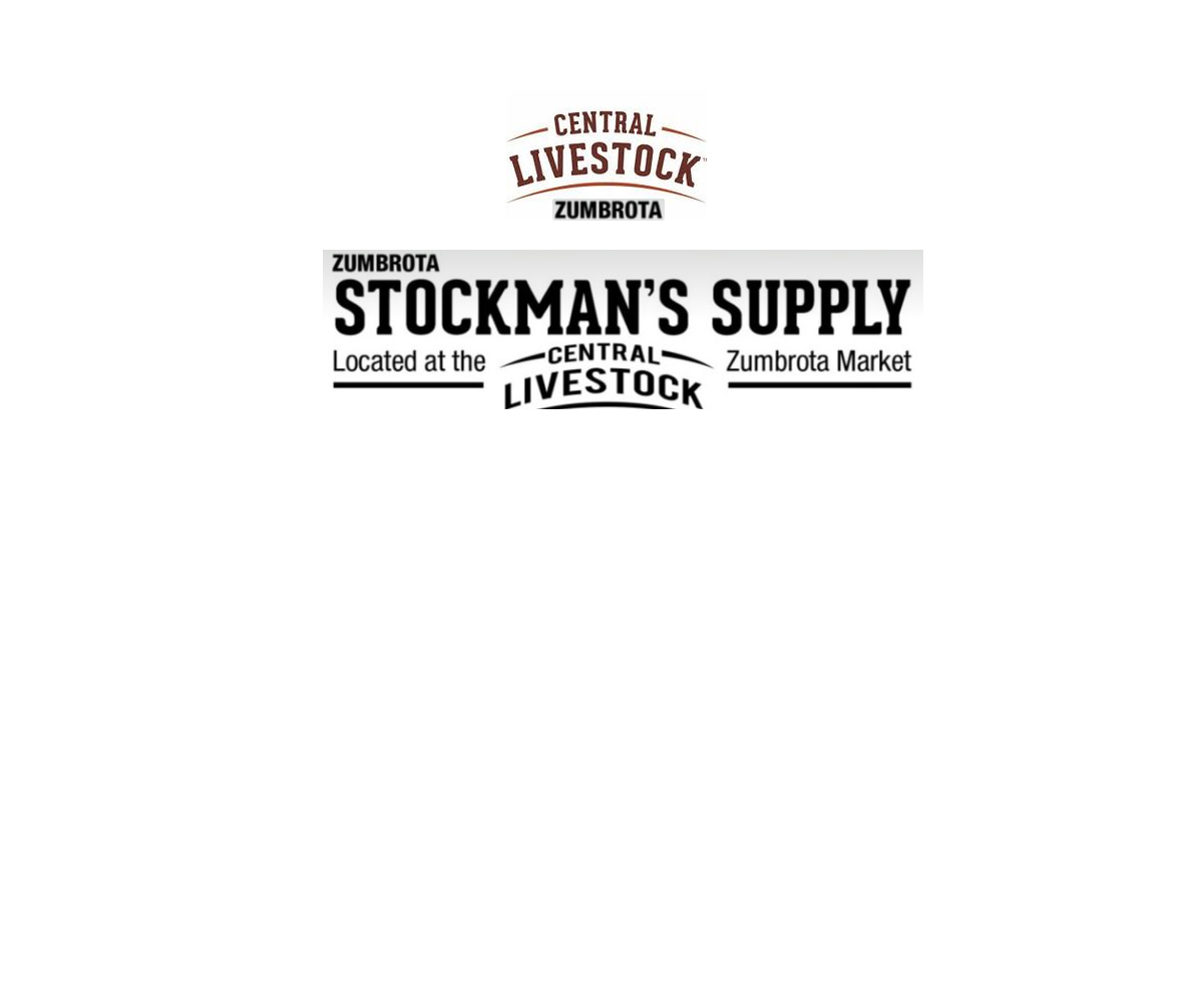 Central Livestock Zumbrota