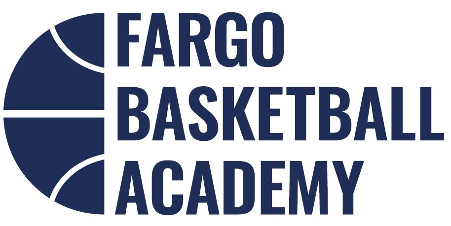 Fargo Basketball Academy Logo
