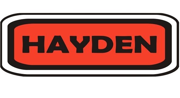 Hayden Paving, Inc 