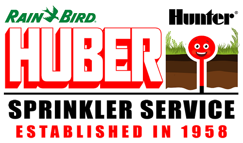 Huber Sprinkler Service Inc.