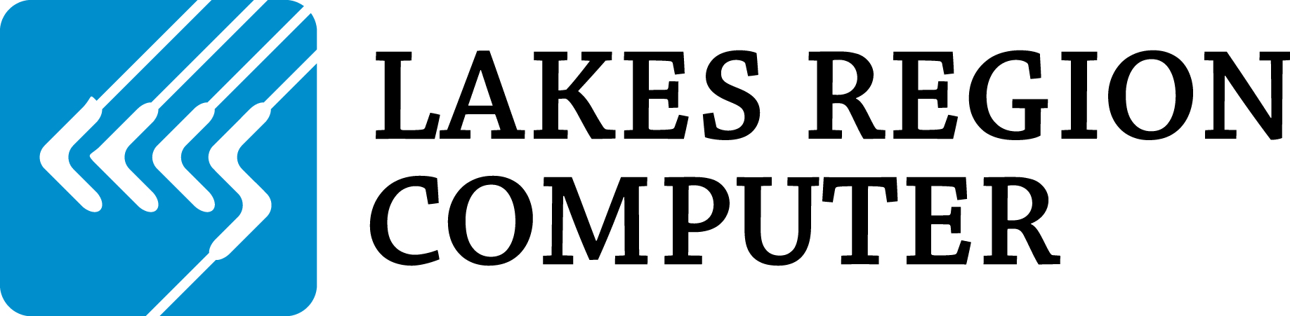 Lakes Region Computer