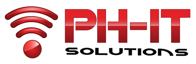 PH-IT Solutions