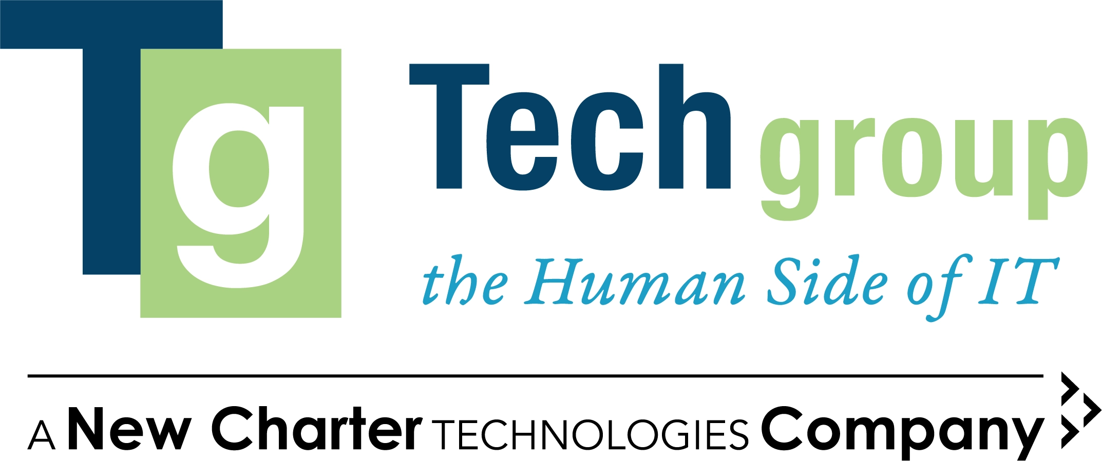 The Tech Group